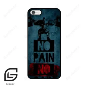 قاب گوشی آیفون 6-6اس (Iphone 6 / 6s ) طرح پسرانه کد 2156
