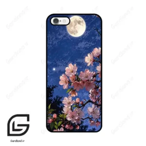 قاب گوشی آیفون 6-6اس (Iphone 6 / 6s ) طرح طبیعت کد 2158