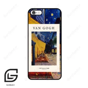 قاب گوشی آیفون 6-6اس (Iphone 6 / 6s ) طرح ونگوک کد 2162
