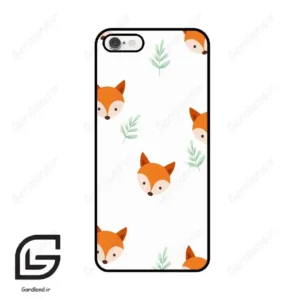 قاب گوشی آیفون 6-6اس (Iphone 6 / 6s ) طرح فانتزی کد 2165