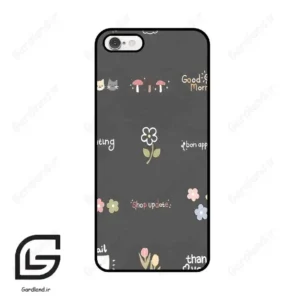 قاب گوشی آیفون 6-6اس (Iphone 6 / 6s ) طرح فانتزی کد 2171