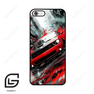 قاب گوشی آیفون 6-6اس (Iphone 6 / 6s ) طرح پسرانه کد 2181