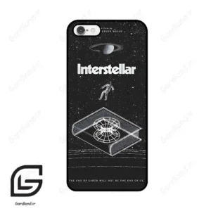 قاب گوشی آیفون 6-6اس (Iphone 6 / 6s ) طرح ساده کد 2185