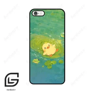 قاب گوشی آیفون 6-6اس (Iphone 6 / 6s ) طرح فانتزی کد 2189