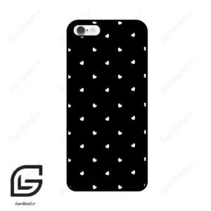 قاب گوشی آیفون 6-6اس (Iphone 6 / 6s ) طرح فانتزی کد 2192