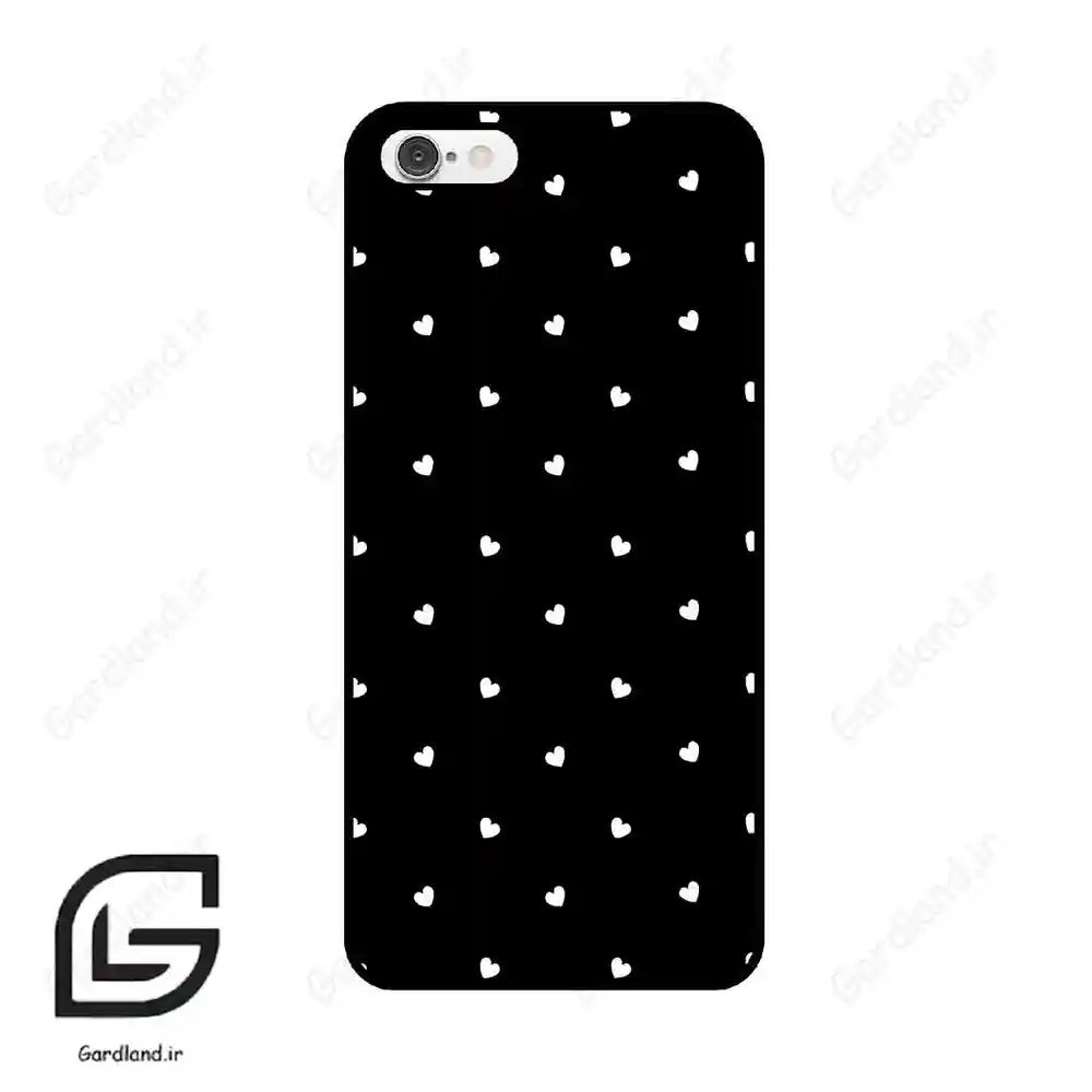قاب گوشی آیفون 6-6اس (Iphone 6 / 6s ) طرح فانتزی کد 2192
