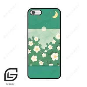 قاب گوشی آیفون 6-6اس (Iphone 6 / 6s ) طرح ساده کد 2200