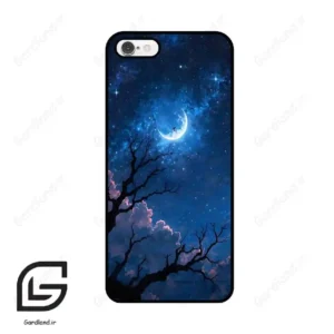 قاب گوشی آیفون 6-6اس (Iphone 6 / 6s ) طرح طبیعت کد 2206