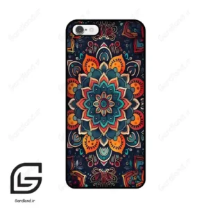 قاب گوشی آیفون 6-6اس (Iphone 6 / 6s ) طرح دخترانه کد 2207
