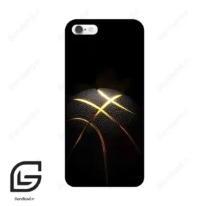 قاب گوشی آیفون 6-6اس (Iphone 6 / 6s ) طرح توپ کد 2210