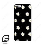 قاب گوشی آیفون 6-6اس (Iphone 6 / 6s ) طرح گل کد 2215