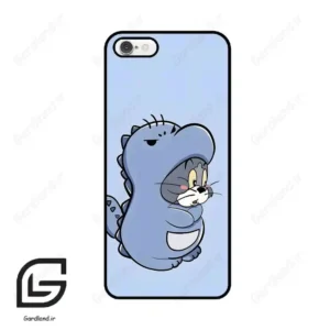 قاب گوشی آیفون 6-6اس (Iphone 6 / 6s ) طرح تام کد 2216