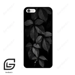 قاب گوشی آیفون 6-6اس (Iphone 6 / 6s ) طرح برگ کد 2223