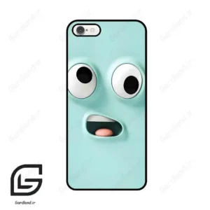 قاب گوشی آیفون 6-6اس (Iphone 6 / 6s ) طرح کیوت کد 2226