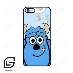 قاب گوشی آیفون 6-6اس (Iphone 6 / 6s ) طرح سالیوان کد 2228