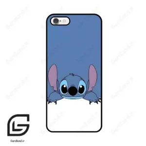 قاب گوشی آیفون 6-6اس (Iphone 6 / 6s ) طرح استیچ کد 2231