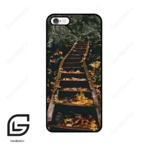 قاب گوشی آیفون 6-6اس (Iphone 6 / 6s ) طرح طبیعت کد 2240