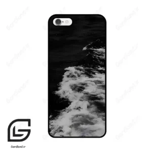 قاب گوشی آیفون 6-6اس (Iphone 6 / 6s ) طرح دریا کد 2247