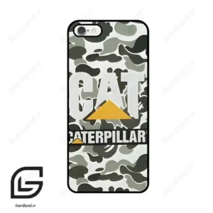 قاب گوشی آیفون 6-6اس (Iphone 6 / 6s ) طرح برند کد 2248