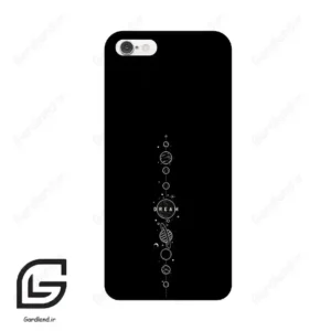 قاب گوشی آیفون 6-6اس (Iphone 6 / 6s ) طرح خفن کد 2255