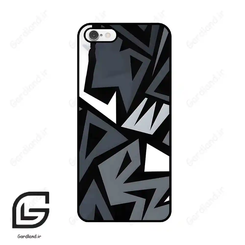 قاب گوشی آیفون 6-6اس (Iphone 6 / 6s ) طرح پسرانه کد 2260