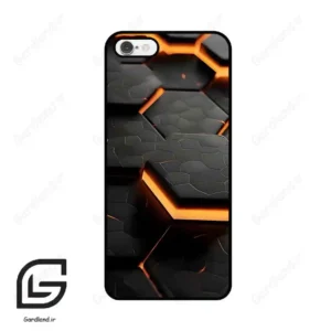 قاب گوشی آیفون 6-6اس (Iphone 6 / 6s ) طرح پسرانه کد 2269