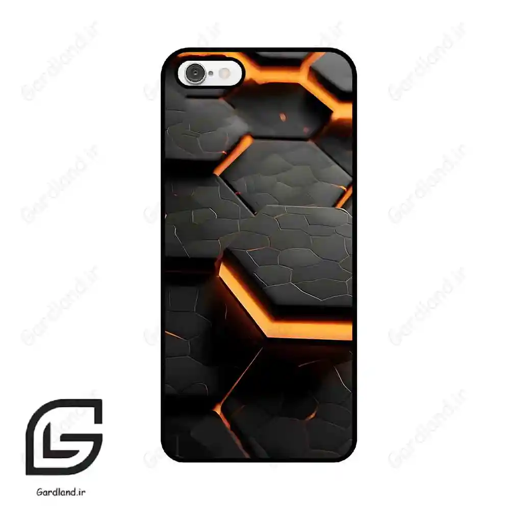 قاب گوشی آیفون 6-6اس (Iphone 6 / 6s ) طرح پسرانه کد 2269