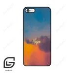 قاب گوشی آیفون 6-6اس (Iphone 6 / 6s ) طرح ابر کد 2337