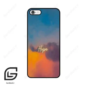 قاب گوشی آیفون 6-6اس (Iphone 6 / 6s ) طرح ابر کد 2337