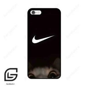 قاب گوشی آیفون 6-6اس (Iphone 6 / 6s ) طرح نایک کد 2340