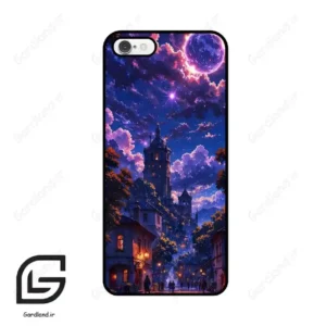 قاب گوشی آیفون 6-6اس (Iphone 6 / 6s ) طرح طبیعت کد 2346
