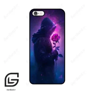 قاب گوشی آیفون 6-6اس (Iphone 6 / 6s ) طرح پسرانه کد 2351