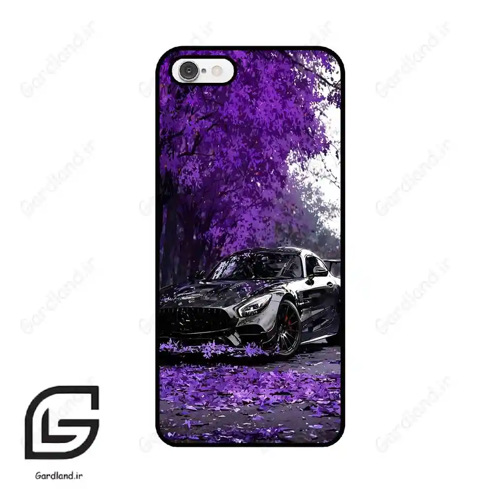 قاب گوشی آیفون 6-6اس (Iphone 6 / 6s ) طرح پسرانه کد 2352