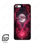 قاب گوشی آیفون 6-6اس (Iphone 6 / 6s ) طرح ماه کد 2361