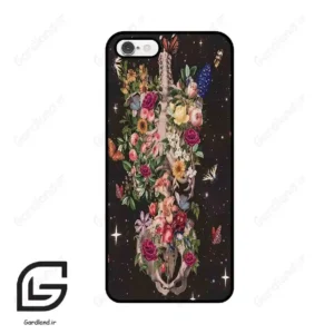 قاب گوشی آیفون 6-6اس (Iphone 6 / 6s ) طرح ستون کد 2362