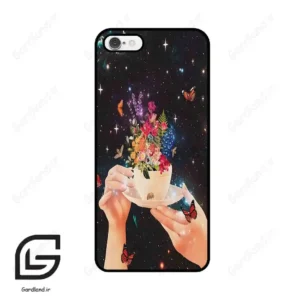 قاب گوشی آیفون 6-6اس (Iphone 6 / 6s ) طرح فنجان کد 2363