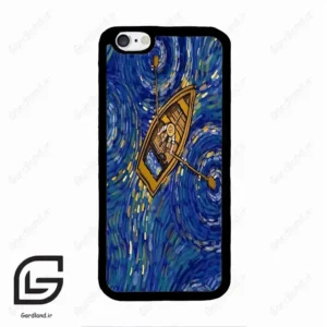 قاب گوشی آیفون 6-6اس (Iphone 6 / 6s ) طرح ونگوک کد 2426