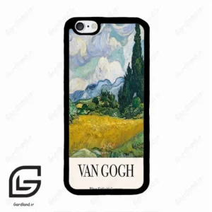 قاب گوشی آیفون 6-6اس (Iphone 6 / 6s ) طرح ونگوک کد 2428