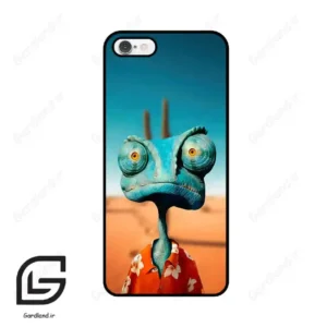 قاب گوشی آیفون 6-6اس (Iphone 6 / 6s ) طرح رنگو کد 2433