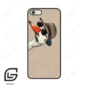 قاب گوشی آیفون 6-6اس (Iphone 6 / 6s ) طرح غاز کد 2442