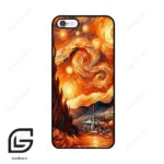 قاب گوشی آیفون 6-6اس (Iphone 6 / 6s ) طرح ونگوک کد 2455
