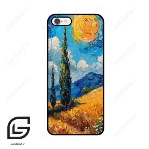 قاب گوشی آیفون 6-6اس (Iphone 6 / 6s ) طرح ونگوک کد 2464