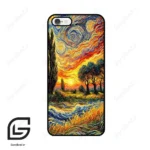 قاب گوشی آیفون 6-6اس (Iphone 6 / 6s ) طرح ونگوک کد 2467