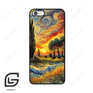 قاب گوشی آیفون 6-6اس (Iphone 6 / 6s ) طرح ونگوک کد 2467