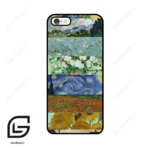 قاب گوشی آیفون 6-6اس (Iphone 6 / 6s ) طرح ونگوک کد 2469