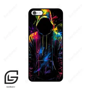 قاب گوشی آیفون 6-6اس (Iphone 6 / 6s ) طرح پسرانه کد 2473