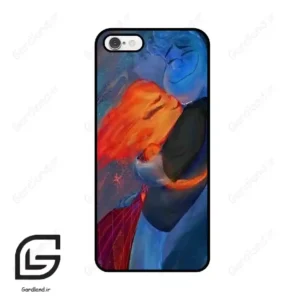 قاب گوشی آیفون 6-6اس (Iphone 6 / 6s ) طرح اب کد 2497