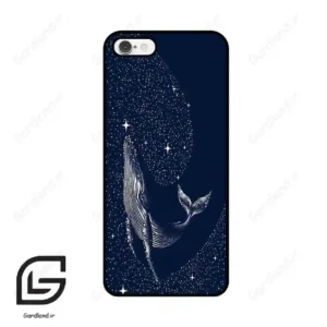قاب گوشی آیفون 6-6اس (Iphone 6 / 6s ) طرح وال کد 2520