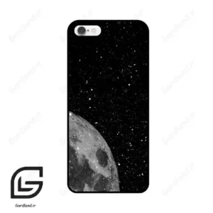 قاب گوشی آیفون 6-6اس (Iphone 6 / 6s ) طرح ماه کد 2542