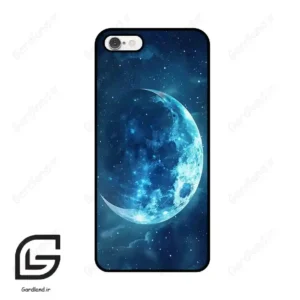 قاب گوشی آیفون 6-6اس (Iphone 6 / 6s ) طرح انیمیشن کد 2543
